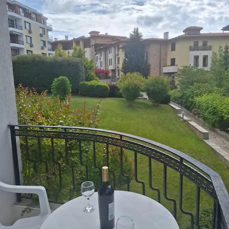 Apartment Garden Of Eden D2 Sveti Vlas