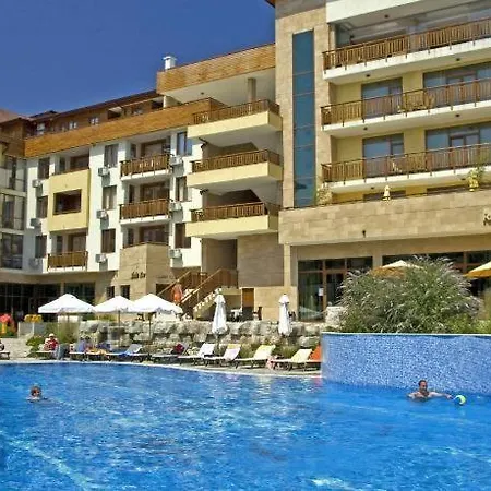 Garden Of Eden D2 Sveti Vlas