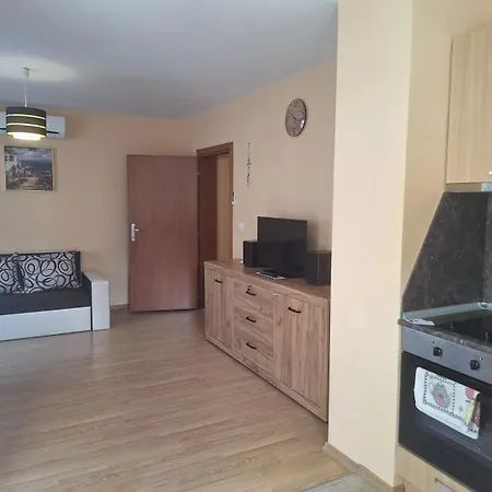 Garden Of Eden D2 Apartment Sveti Vlas